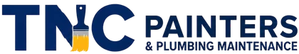 TNC Painters & Plumbing Maintenance logo