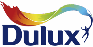 Dulux paint brand logo